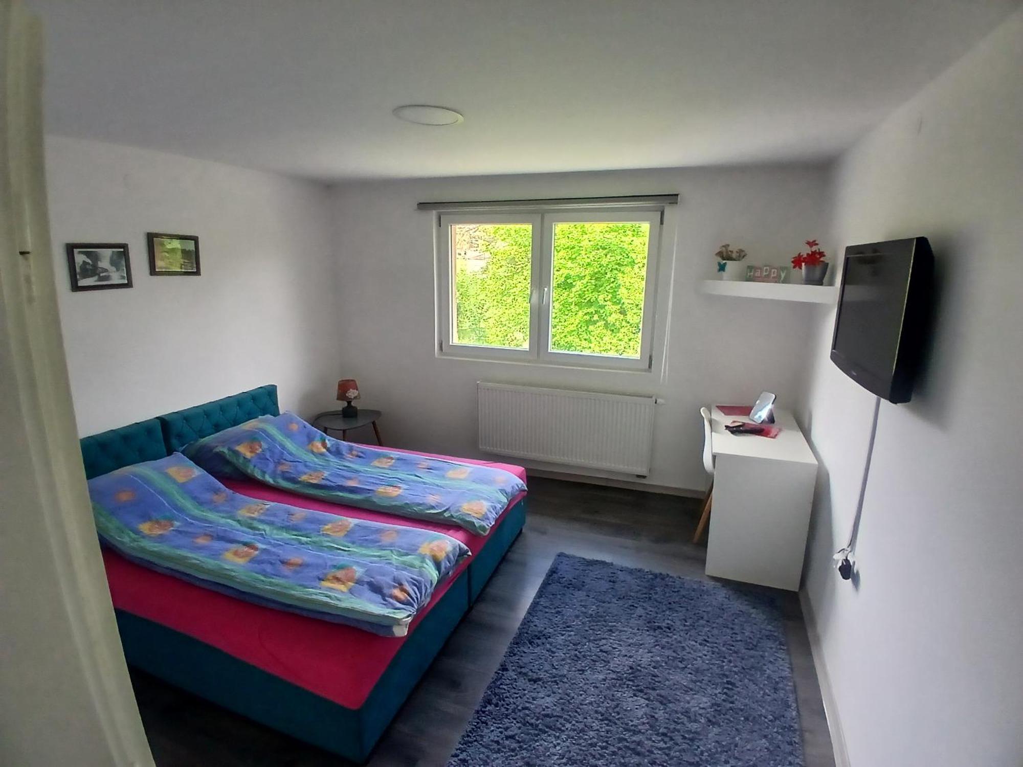 Apartman Mahala One SJJ Exteriör bild
