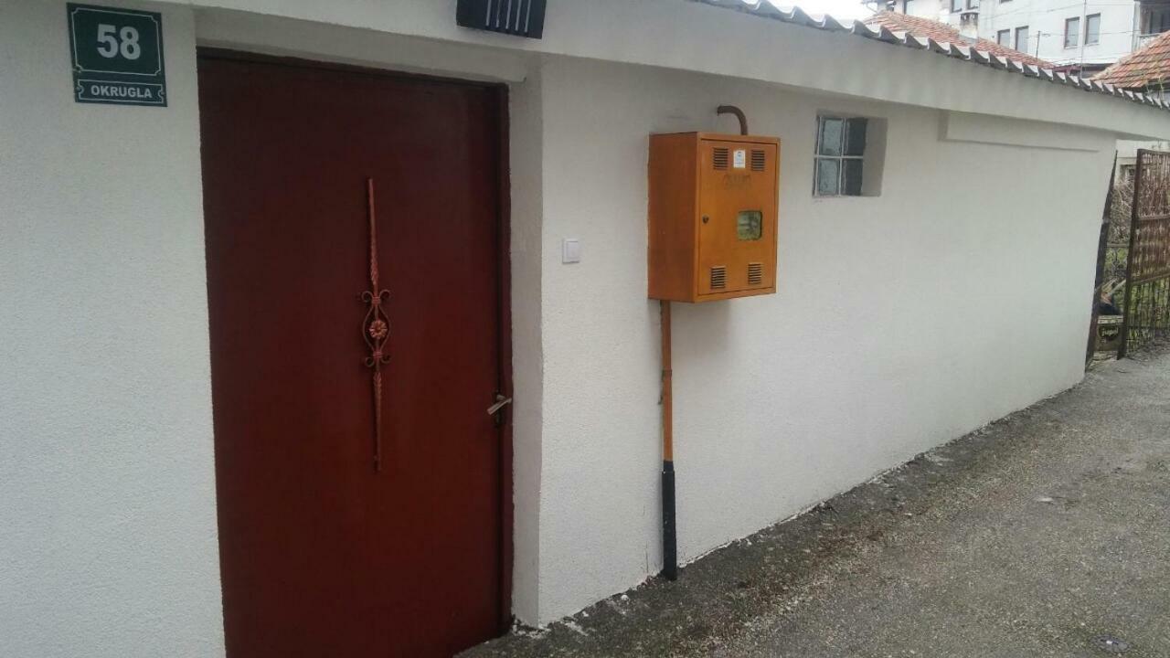 Apartman Mahala One SJJ Exteriör bild